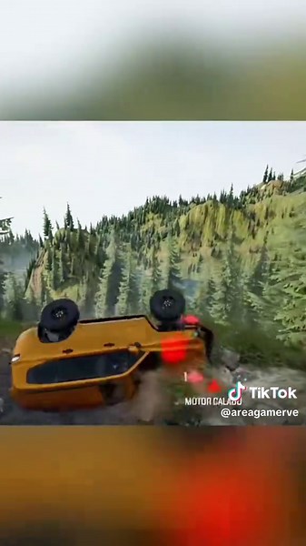 Exploring the Three Peaks in SnowRunner