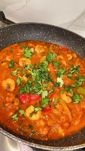Delicious Prawn Curry Recipe | Easy and Quick