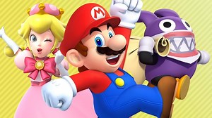 New Super Mario Bros. U Deluxe Review