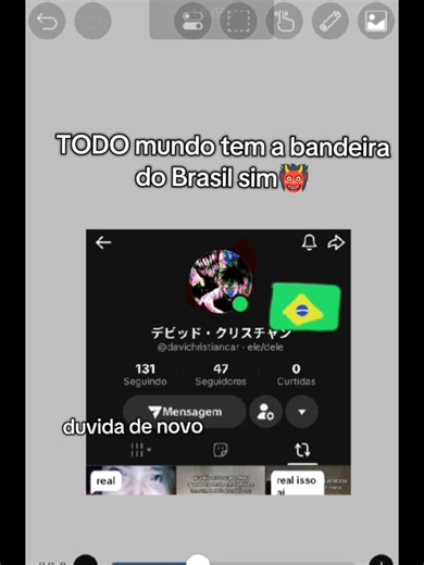 Respondendo a Dúvidas de IbisPaint X e Gacha