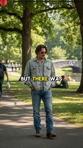 If You’ve Lost Friends to Time – Johnny Depp Speaks About Memory and Gratitude #JohnnyDepp #trending #emotionalstories | Whispers of Deppth