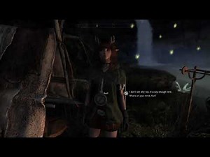 Song Of The Green: Auri's Romance