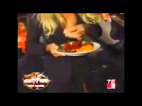 WWF - 11.20.2000 - Raw - Debra in WWF New York - Segment