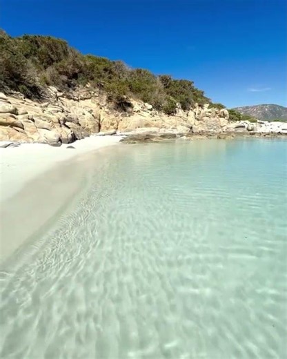 Sardinia, Italy