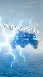 Don't miss your chance to see the next big MCU movie, The Marvels at McWane Science Center's IMAX Dome! The film will show two more days, Wednesday and Thursday, and then be leaving Earth (or, at least our theater)! Get your tickets now at: https://mcwane.org/imax-dome/ | McWane Science Center | Facebook