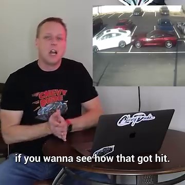 115K views · 1.5K reactions | Beware of This Used Vehicle History Report Scam! | Chevy Dude | Facebook