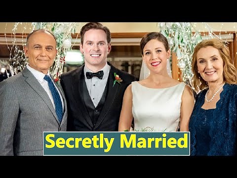 Who Is Erin Krakow Husband? Is she secretly married to Ben Rosenbaum?