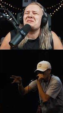 Inward Bass Monster DEN #beatbox