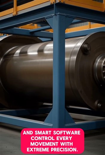 “This Machine Produces More Than You Can Imagine 😲” #factoryprocess #factoryproducts #business