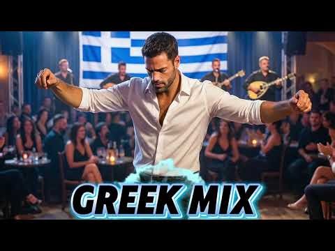 ΕΛΛΗΝΙΚΑ ΓΙΑ ΠΑΝΤΑ 🇬🇷 Νέα Ελληνικά Λαϊκα Τραγούδια - GREEK MUSIC MIX 2026