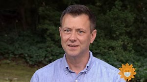 Former FBI Special Agent Peter Strzok talks about leading Crossfire Hurricane, the Bureau's investigation into the Trump campaign's connections with Russian officials, and how he came in the crosshairs himself. https://cbsn.ws/324rwUw | CBS Sunday Morning