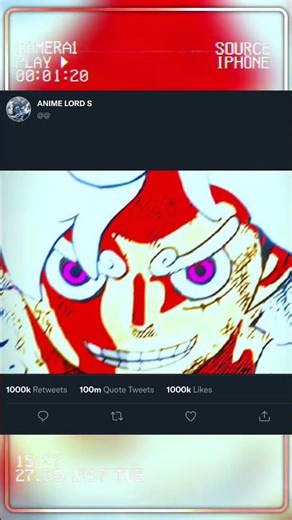 One Peace 👿👿 #animeshorts #trending #viral 💀💀💀