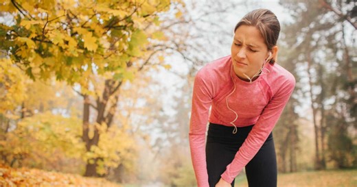 Course à pied : les 3 blessures les plus fréquentes et comment les éviter