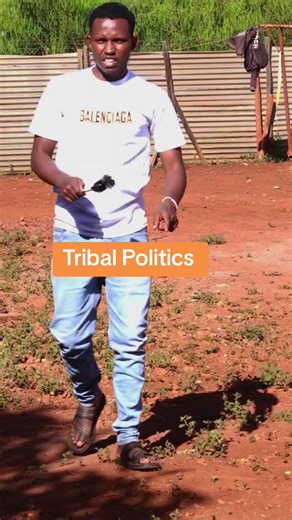 Understanding Tribal Politics and Its Impacts