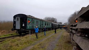 73K views · 2.2K reactions | A39R at the Downpatrick and County Down Railway and The Irish Traction Group Diesel Gala on Saturday 7th January 2023. For the full video please see Henry's Adventures the YouTube channel. | Henry's Adventures | Facebook