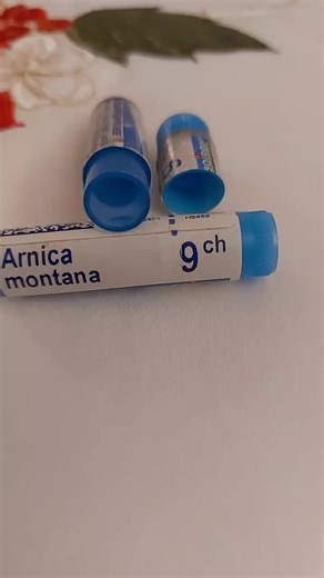Arnica Montana Overview: Benefits and Uses