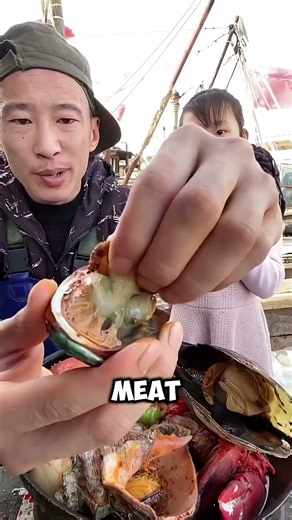 How Sea Snails Become Million Dollar Treasures 😨