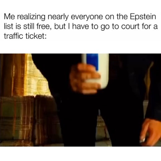 Feels bad, man. | Revenge of the Smirk