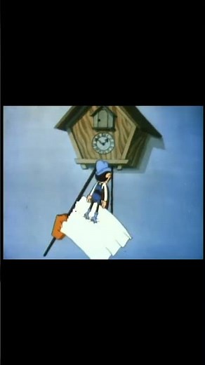 Best Classic Moment | Tom Thumb (1936) #Shorts