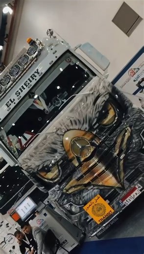 لا تفوتوا العروض المباشرة في أوتوتك 2024! استمتعوا بمشاهدة تقنيات جديدة لصيانة السيارات، الكشف عن الأعطال، وتنظيف السيارات بطرق مبتكرة. فرصتك الأخيرة للحضور بكرا من الساعة 10 صباحًا لـ 7 مساءً، متفوتهاش! | Autotech Egypt