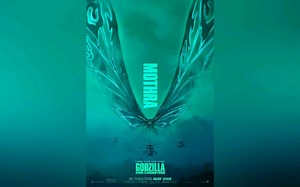 哥斯拉2魔斯拉专属bgm——Mothra's Song