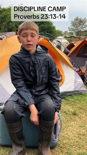 Discipline Camp Overview and Benefits for Participants