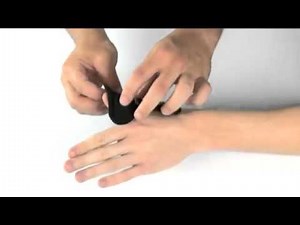 EvoShield ThumbGuard