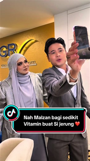 Vitamin untuk Si Jerung: Perawatan Parfum Terbaik