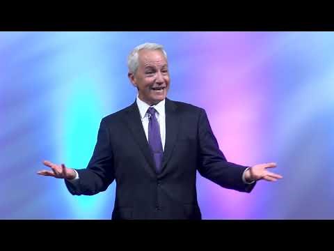 July 26, 2020 | "Mental and Emotional Freedom" | Rev. Michael Gott