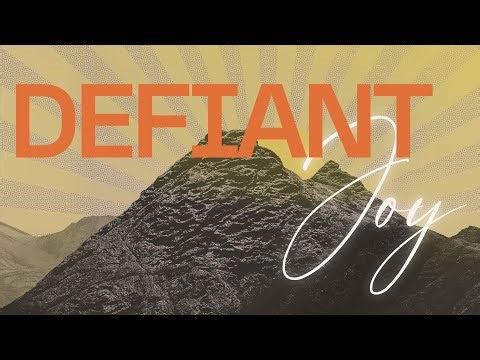 A Sermon on Hardship | Philippians 1:12-30 | The Bridge Church | Ian Simkins