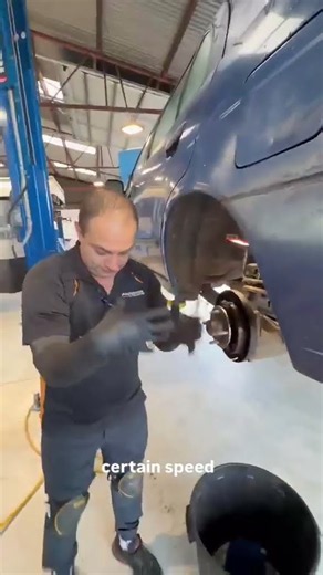 Worn Drum Brake Shoes Replaced | How Drum Brakes Work