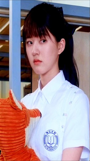 🤣Main Bachi Nahi Hu💓😂 | Hidden Love #kdrama #cdrama #zhaolusi #chenzheyuan #shorts
