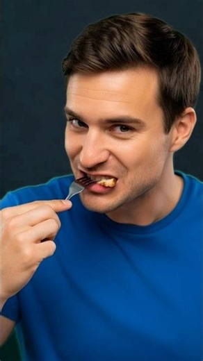 “This Is What Happens Inside Your Body When You Eat.” #humandigestion #digestivesystem #3danimation