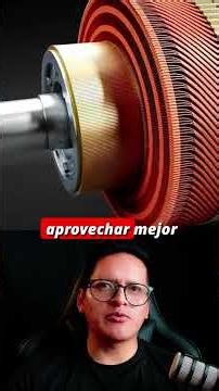 😱 The Hidden Part That Can Save an Electric Motor