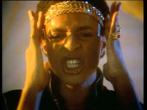 Imagination - Body Talk - Official Video