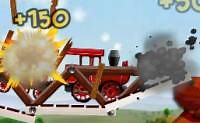 Play Dynamite Train | Free Online  Games. KidzSearch.com
