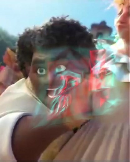 This gonna flop since it isn't spiderman