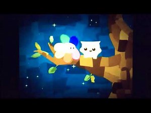 BabyFirst TV Bumper - Owl