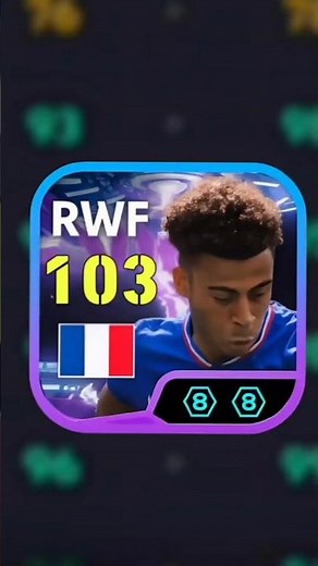 𝐇𝐨𝐰 𝐓𝐨 𝐓𝐫𝐚𝐢𝐧 𝟏𝟎𝟐 𝐑𝐚𝐭𝐞𝐝 𝐁𝐥𝐢𝐭𝐳 𝐂𝐮𝐫𝐥𝐞𝐫 𝐃𝐞𝐬𝐢𝐫𝐞 𝐃𝐨𝐮𝐞 🥶💫| 𝐞𝐅𝐨𝐨𝐭𝐛𝐚𝐥𝐥 𝟐𝟎𝟐𝟔 #efootball #pes #viral #trending