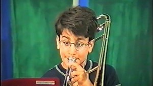 12K views · 460 reactions | Who is this kid playing the trombone? #trombone #10yearsold #canadianbrass #bachtrombone | Canadian Brass | Facebook