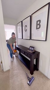 how much can we get done in just over an hour!? the timelapse makes it look easy but your girl definitely breaks a sweat 😅 1 hour speed clean in 1 minute! 🧼 #speedclean #housecleaning #cleaningmotivation #cleanwithme | Carissacleansitall