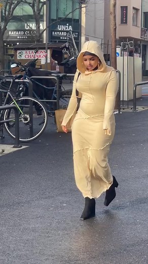 Somali model girl | Shanta Somali