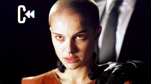 Collider Rewind: Ranking Every Alan Moore Movie