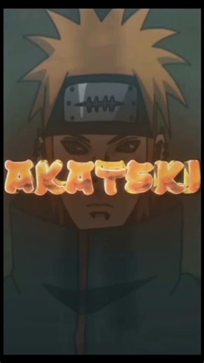 Akatski new member - Itachi Edit