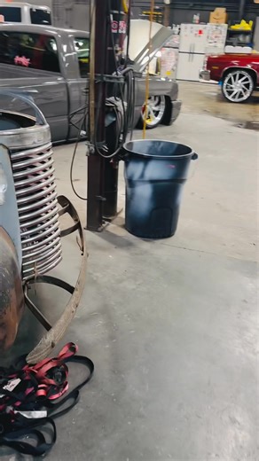 Current shop view | Professional Auto Detailing