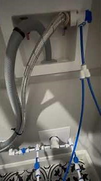 Dreame Auto Refill & Drainage Kit Installation Idea (For X40 & X50)