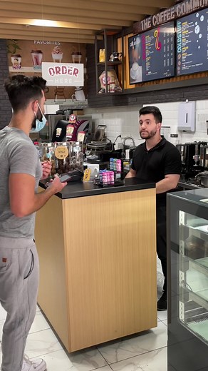 James Condy on TikTok