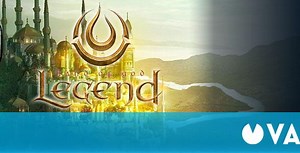 Análisis Legend: Hand of God - PC