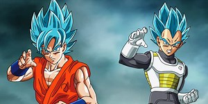 'Dragon Ball Super' #63 - Crítica: "La dura lucha de Vegeta"