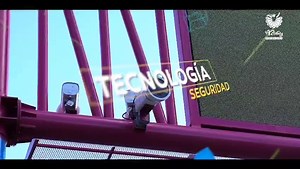 Somos la primera provincia del país en contar con un moderno sistema de control y monitoreo a través de los Portales de Seguridad. | NotiVoz | Facebook